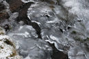 Ice, Brecon Beacons