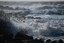 Waves, Pembrokeshire