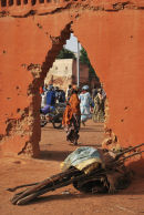 Segou, Mali