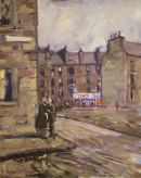 GLASGOW 1957