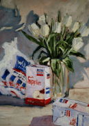 TESCO TULIPS