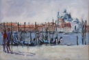 FROM SAN MARCO