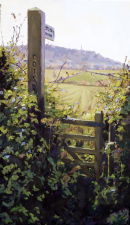 COTSWOLD WAY