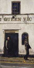 QUEEN VIC