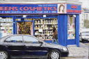 WIG SHOP