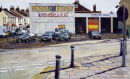 CAR WASH