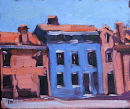 BURANO HOUSES
