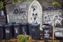 NO RUBBISH