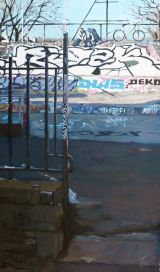MY WHITE BICYCLE