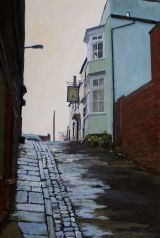 Port of Call