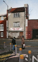 WADE STREET CHIP SHOP