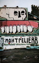 MONTPELLIER