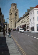 PARK STREET