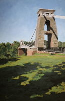 SUSPENSION BRIDGE
