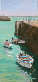St. Ives