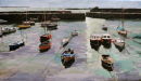Mousehole Harbour
