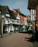 FRIAR STREET