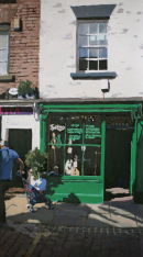 GUITAR SHOP