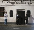 Queen Vic