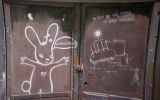 Photovoltaic Rabbit