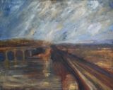 Wind Energy, Steam and Rain
