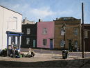 York Road