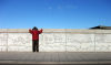 The great wall of Liverpool