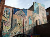 Wall mural