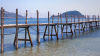 Footbridge