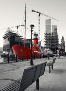 Ships and shapes