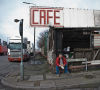 Cafe nelson street