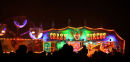 Crazy circus