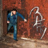 Denim and rust