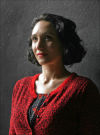Helen Keeler