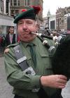Liverpool piper