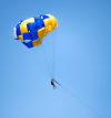 parachute fun