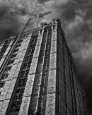 Room at the top