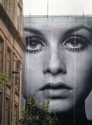 Scaffold art