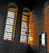 Mirror light