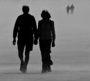 The walk of life