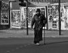Urban crossing