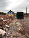 Urban cleansing