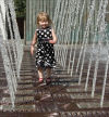 Water baby 1 