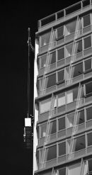Window cleaners