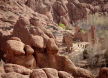Dades Valley 1, Atlas Mountains