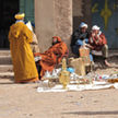 Msemrir Market, Atlas Mountains