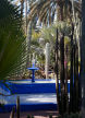 Jardin Majorelle, Marrakech
