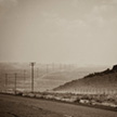Between Shiprock and Red Rock
