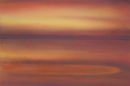 Jurassic Sunset