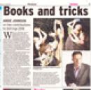 Review in the Oxford Times